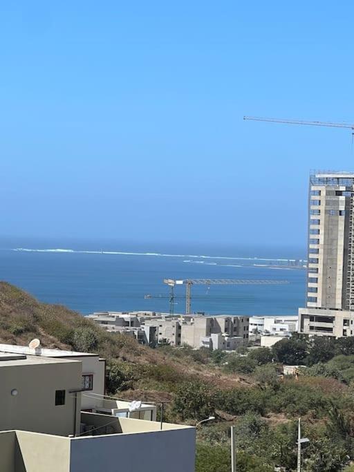 Jumeirah On The Hills, Mamelles Dakar Ngoại thất bức ảnh