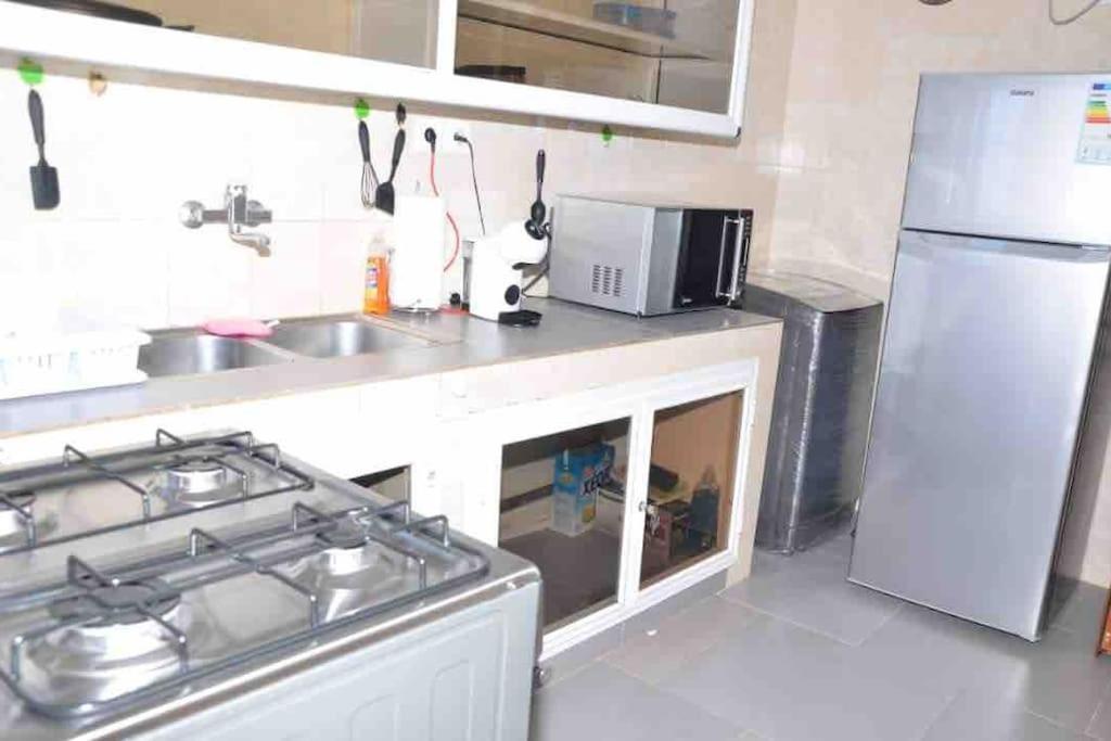 Jumeirah On The Hills, Mamelles Dakar Ngoại thất bức ảnh