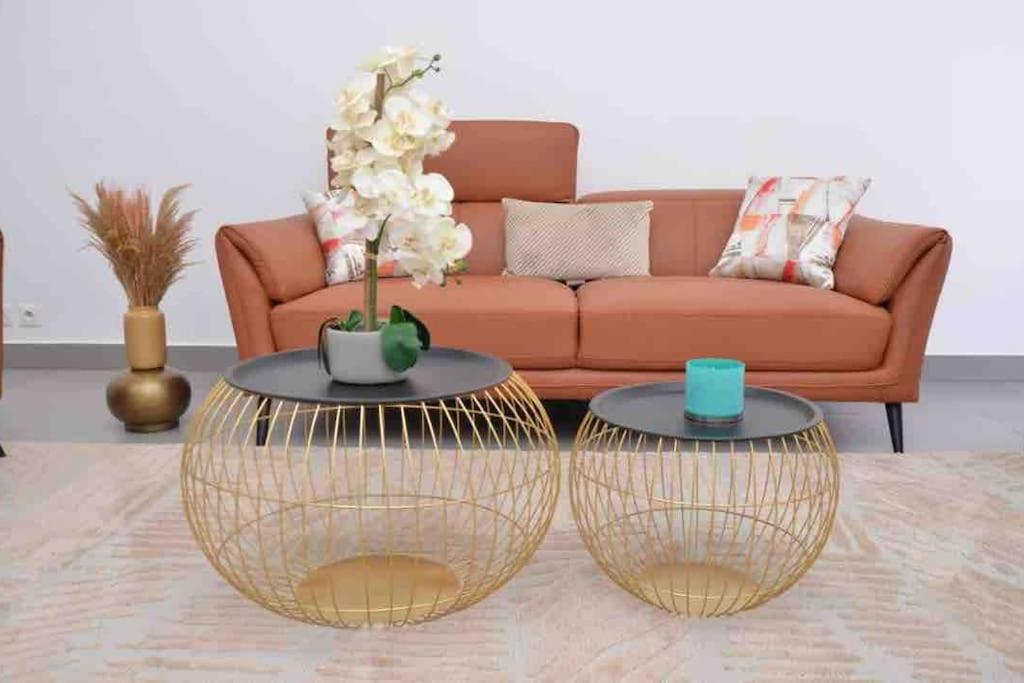 Jumeirah On The Hills, Mamelles Dakar Ngoại thất bức ảnh