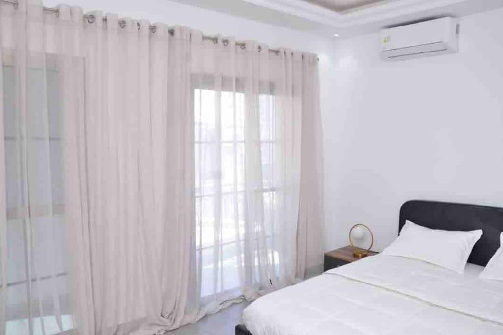 Jumeirah On The Hills, Mamelles Dakar Ngoại thất bức ảnh