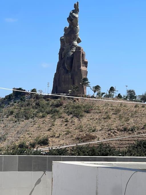 Jumeirah On The Hills, Mamelles Dakar Ngoại thất bức ảnh