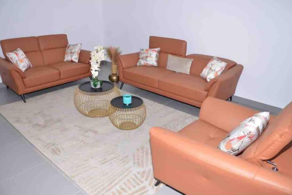 Jumeirah On The Hills, Mamelles Dakar Ngoại thất bức ảnh