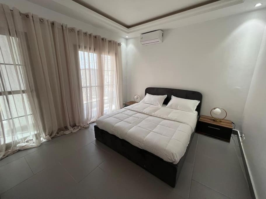 Jumeirah On The Hills, Mamelles Dakar Ngoại thất bức ảnh