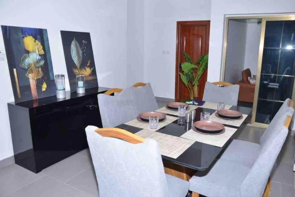 Jumeirah On The Hills, Mamelles Dakar Ngoại thất bức ảnh