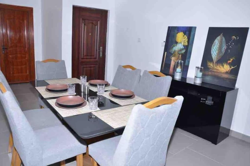 Jumeirah On The Hills, Mamelles Dakar Ngoại thất bức ảnh
