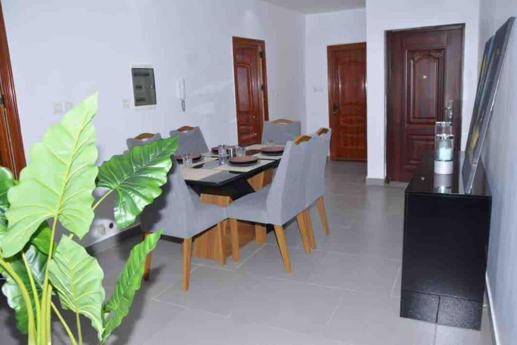 Jumeirah On The Hills, Mamelles Dakar Ngoại thất bức ảnh