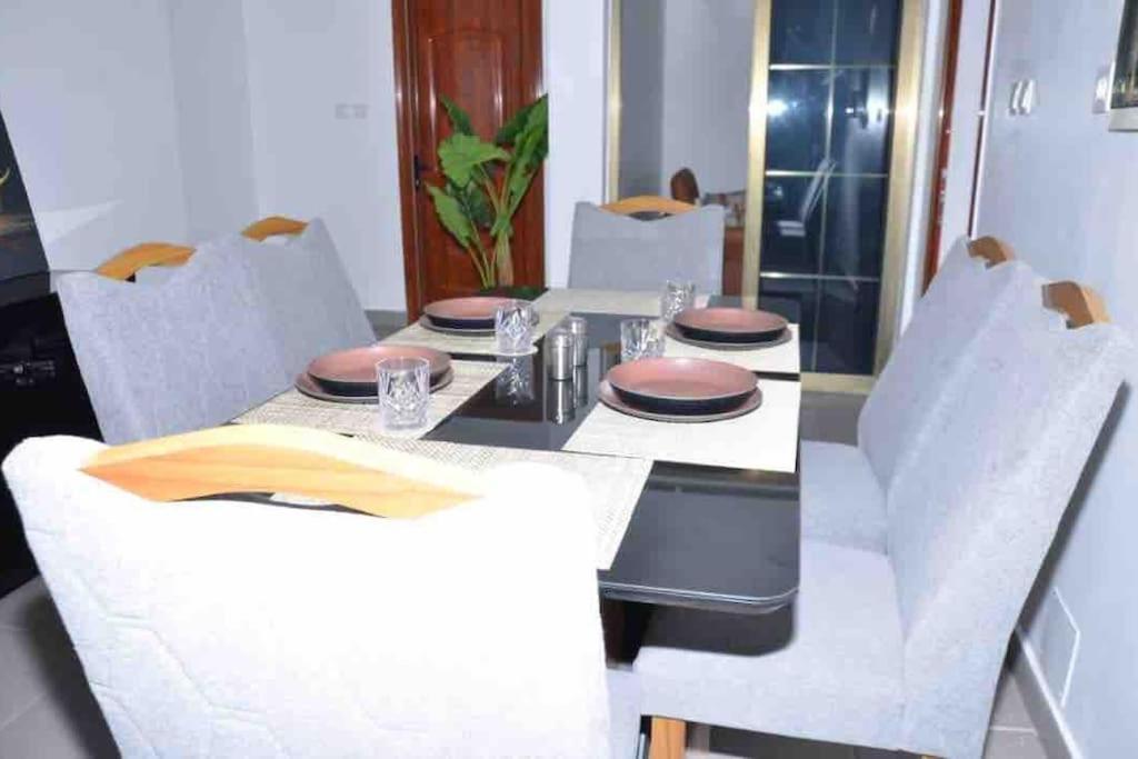Jumeirah On The Hills, Mamelles Dakar Ngoại thất bức ảnh